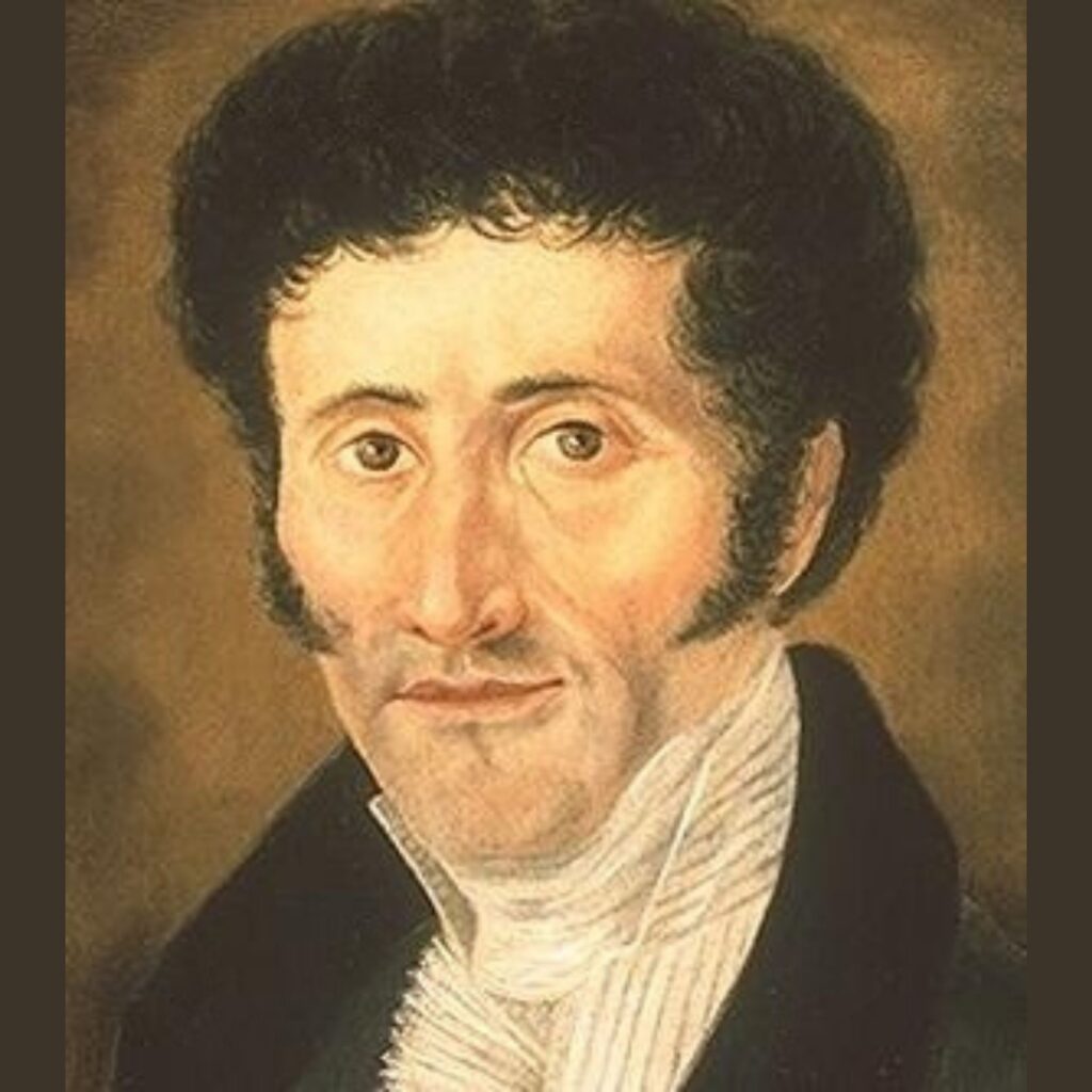 Bild E.T.A. Hoffmann