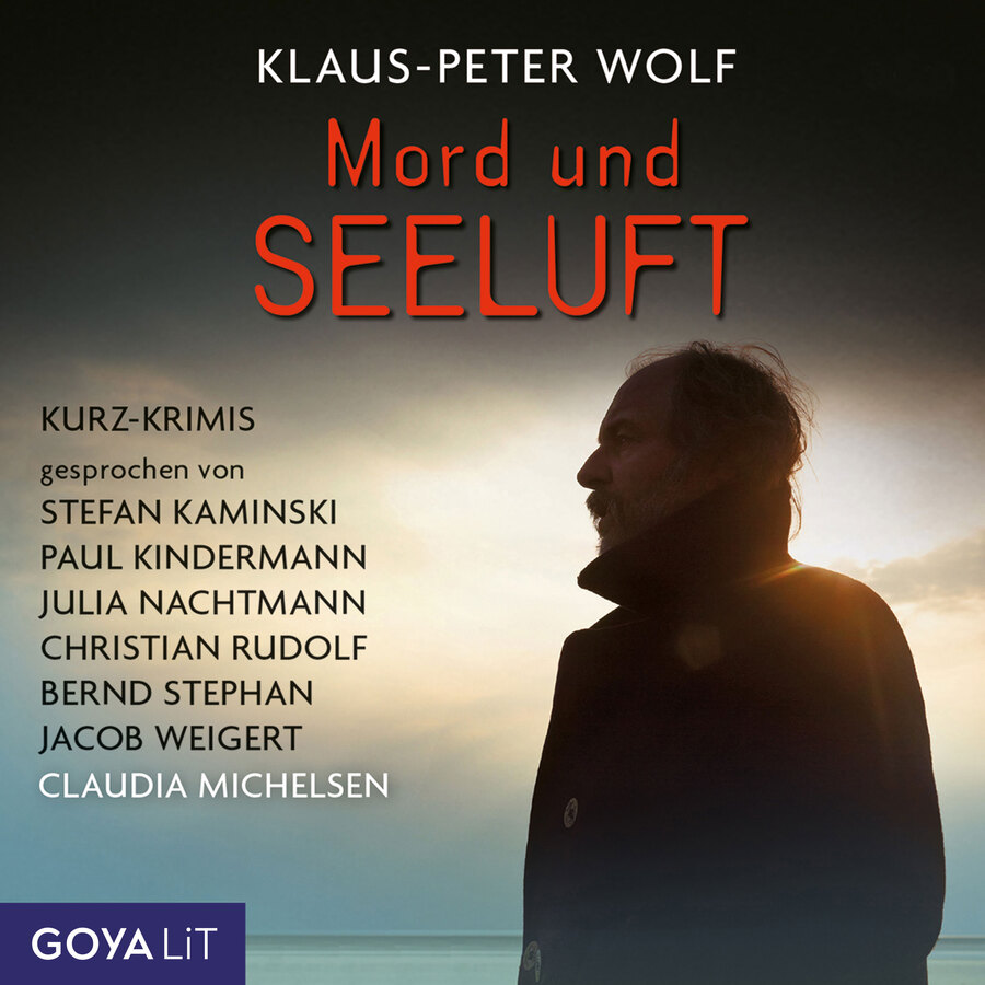 Mord und Seeluft