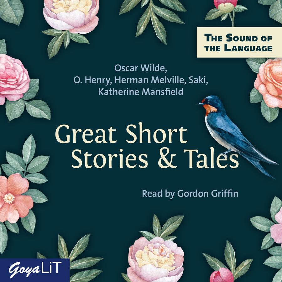 Cover Great Short Stories and Tales