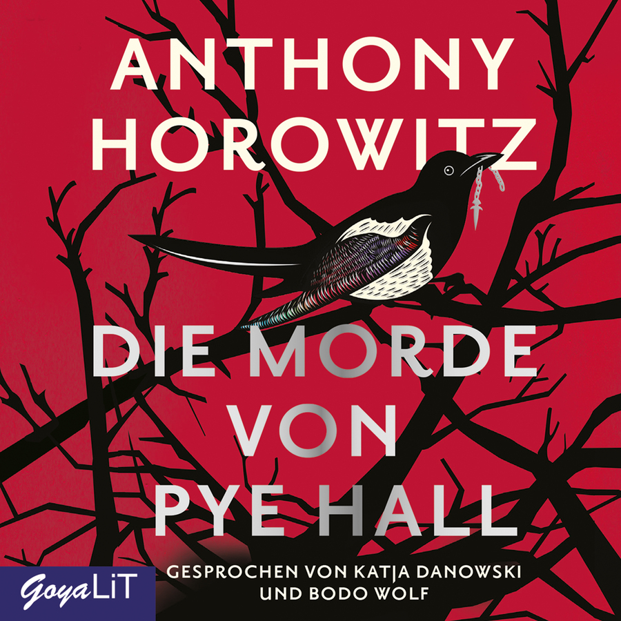 Die Morde von Pye Hall. Susan Ryeland ermittelt (Band 1)