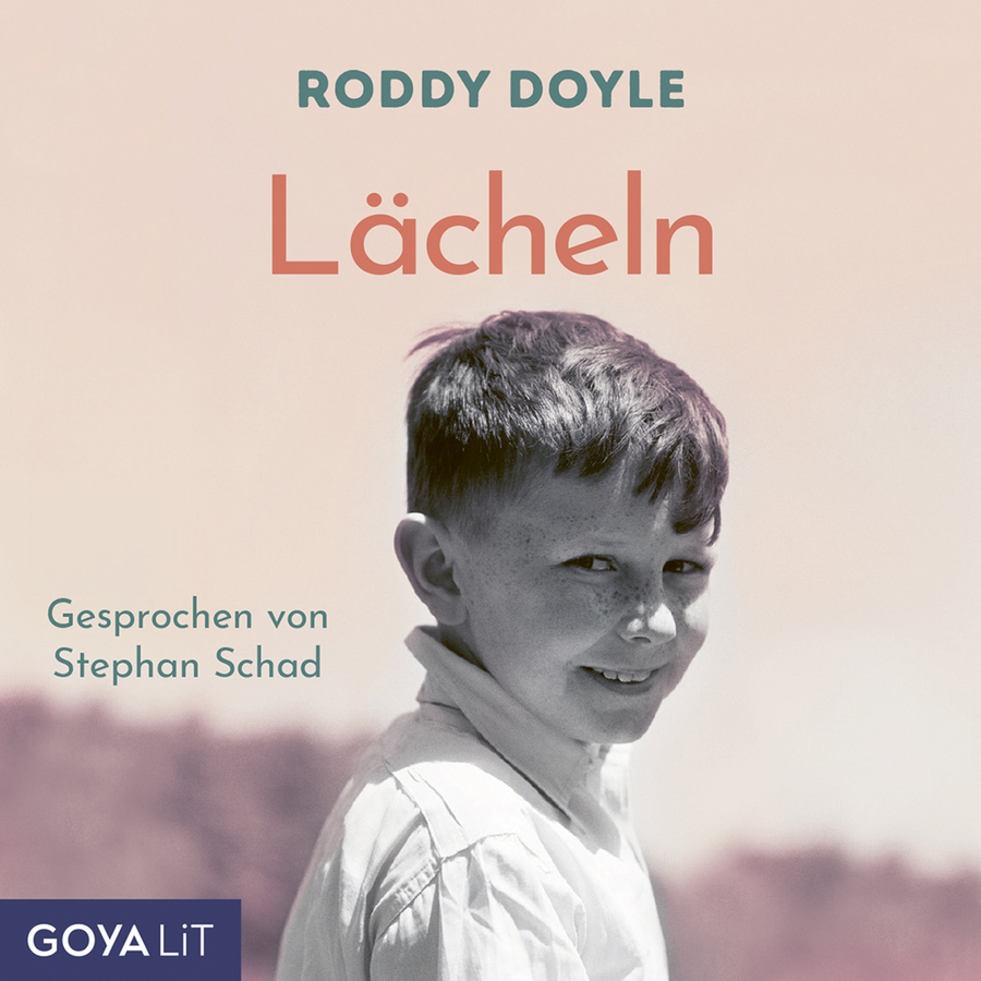 Cover Lächeln