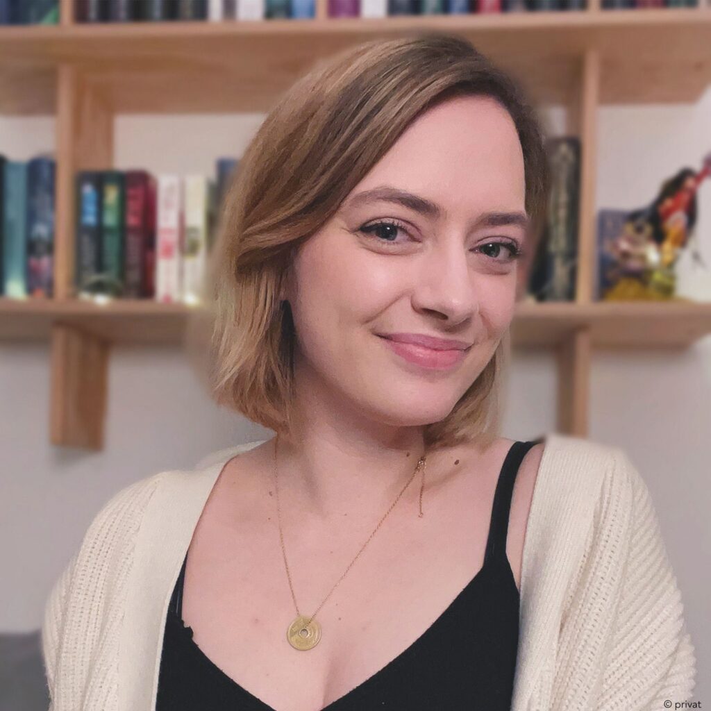 Bild Anne Lück