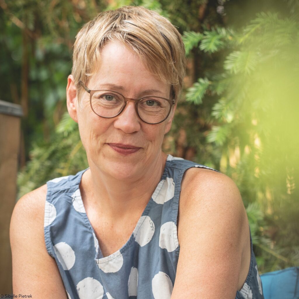 Bild Gina Mayer