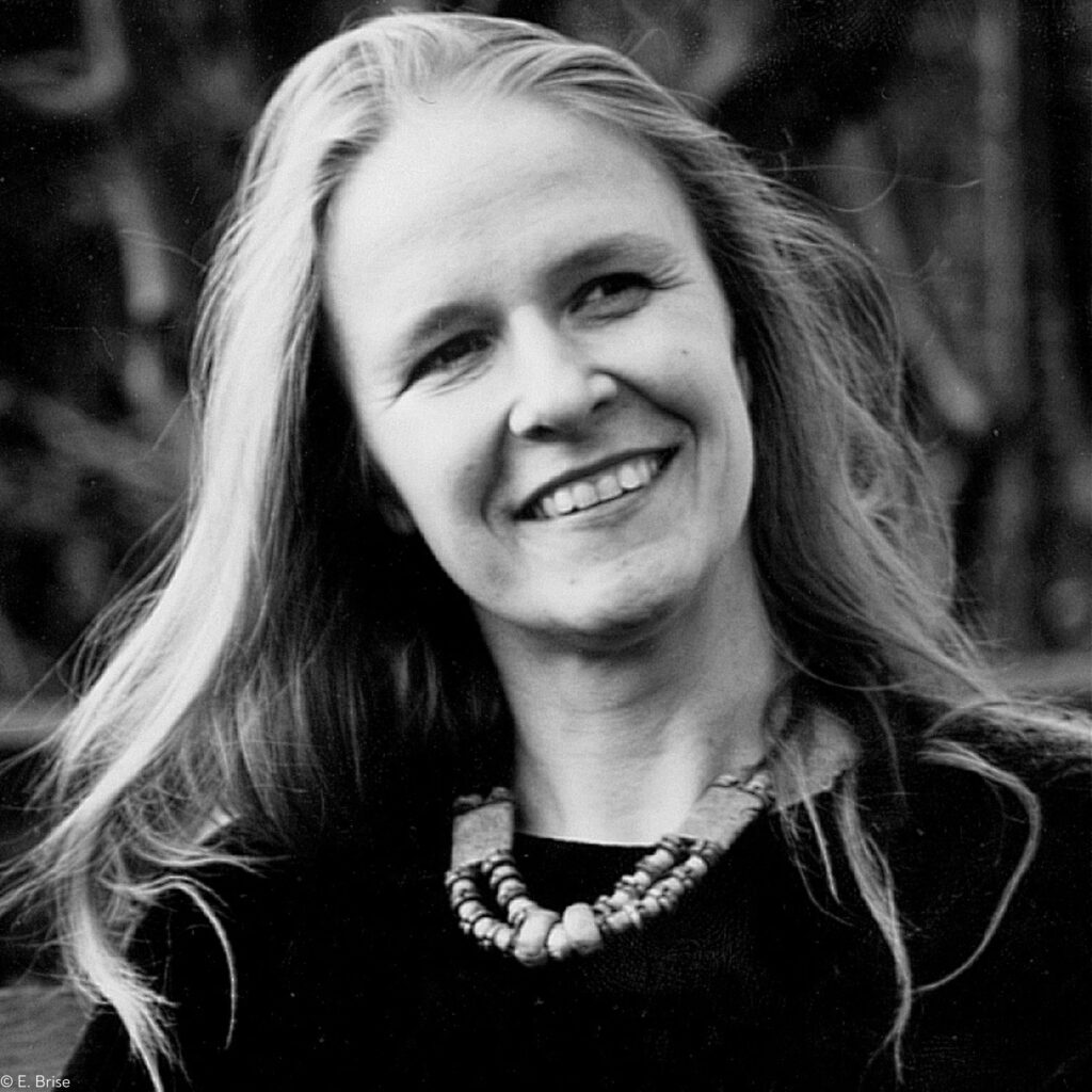 Bild Cornelia Funke