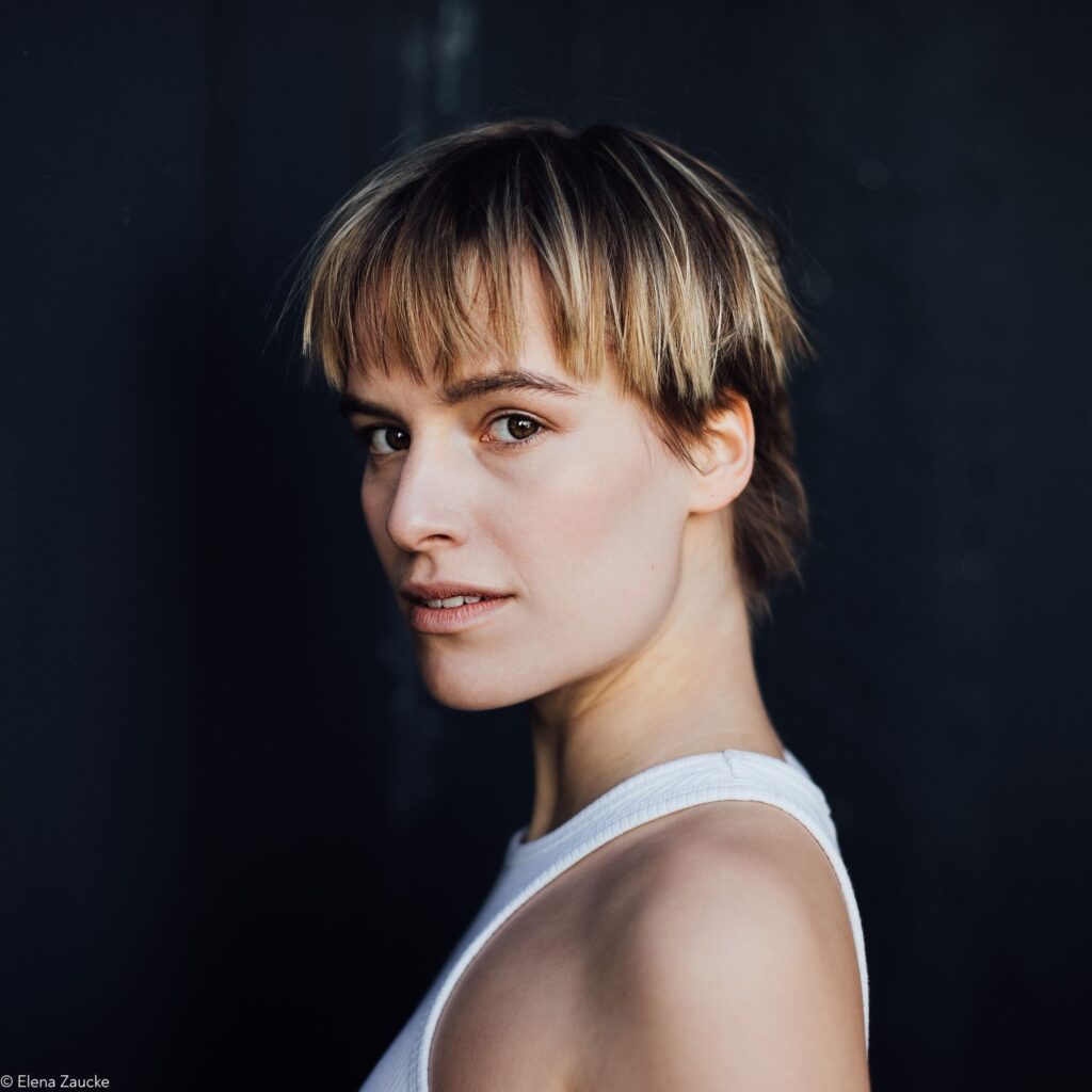 Bild Leonie Landa