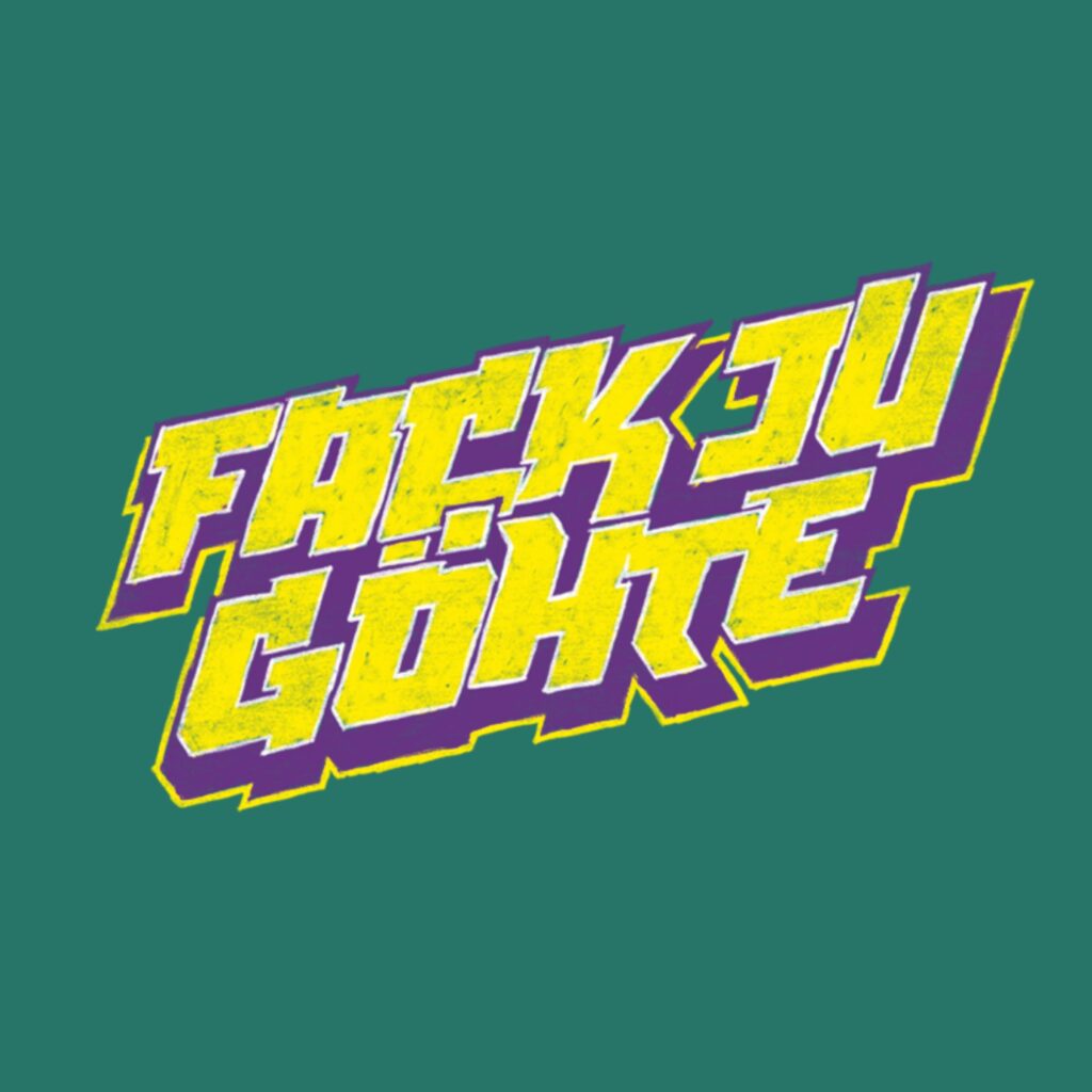 Cover Fack Ju Göhte