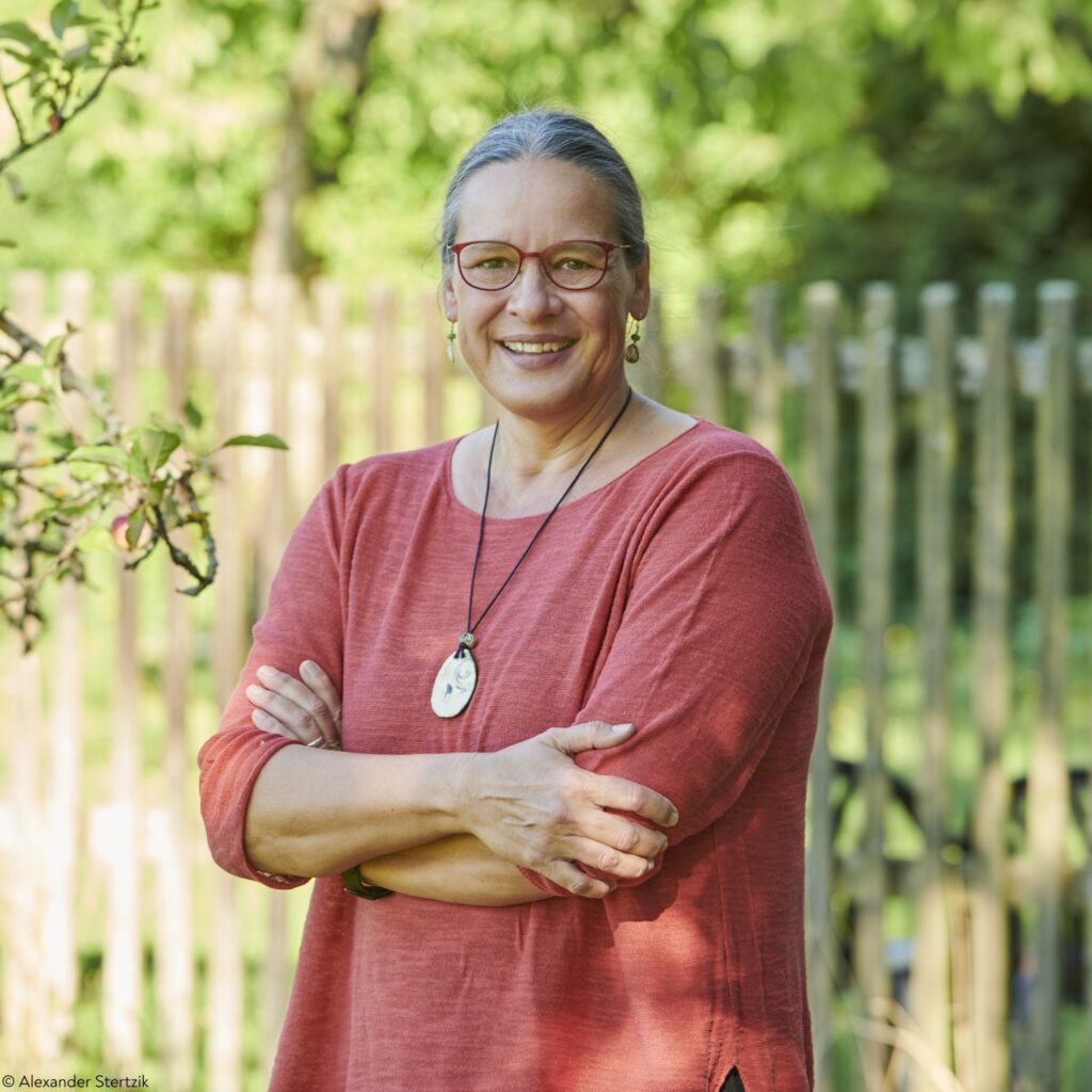 Bild Antje Babendererde