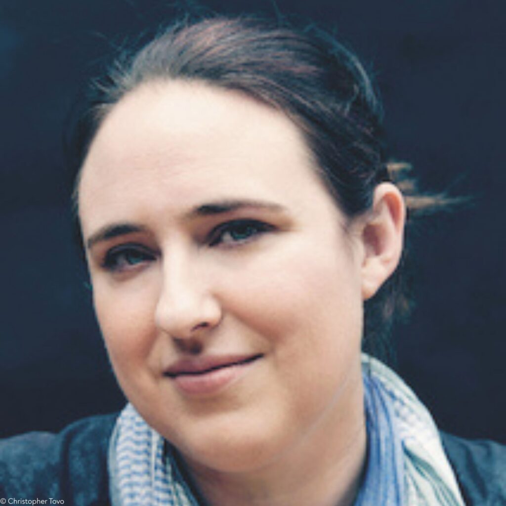 Bild Amie Kaufman