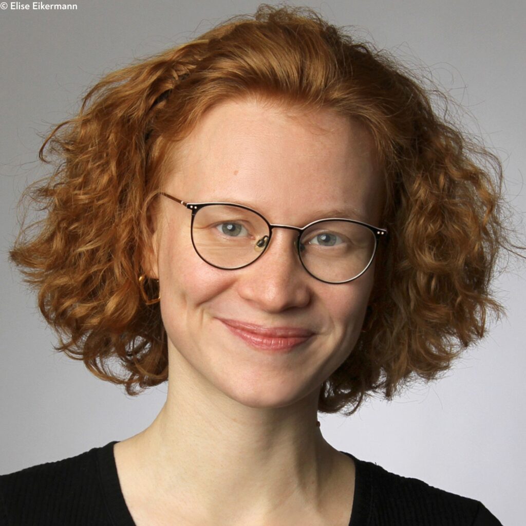 Bild Elise Eikermann
