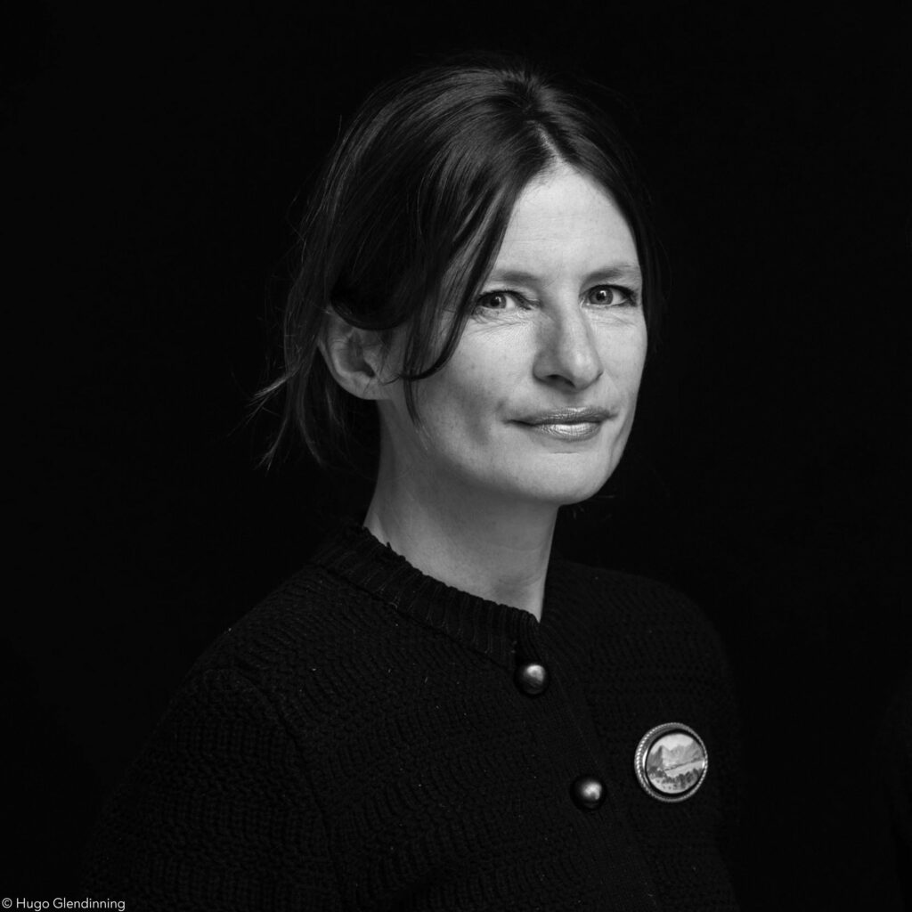 Bild Helen Frances Paris