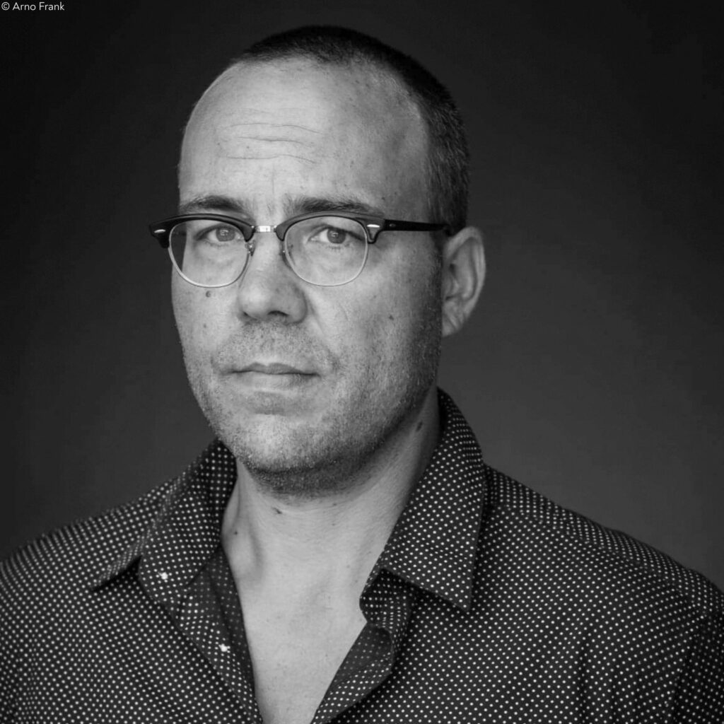 Bild Arno Frank