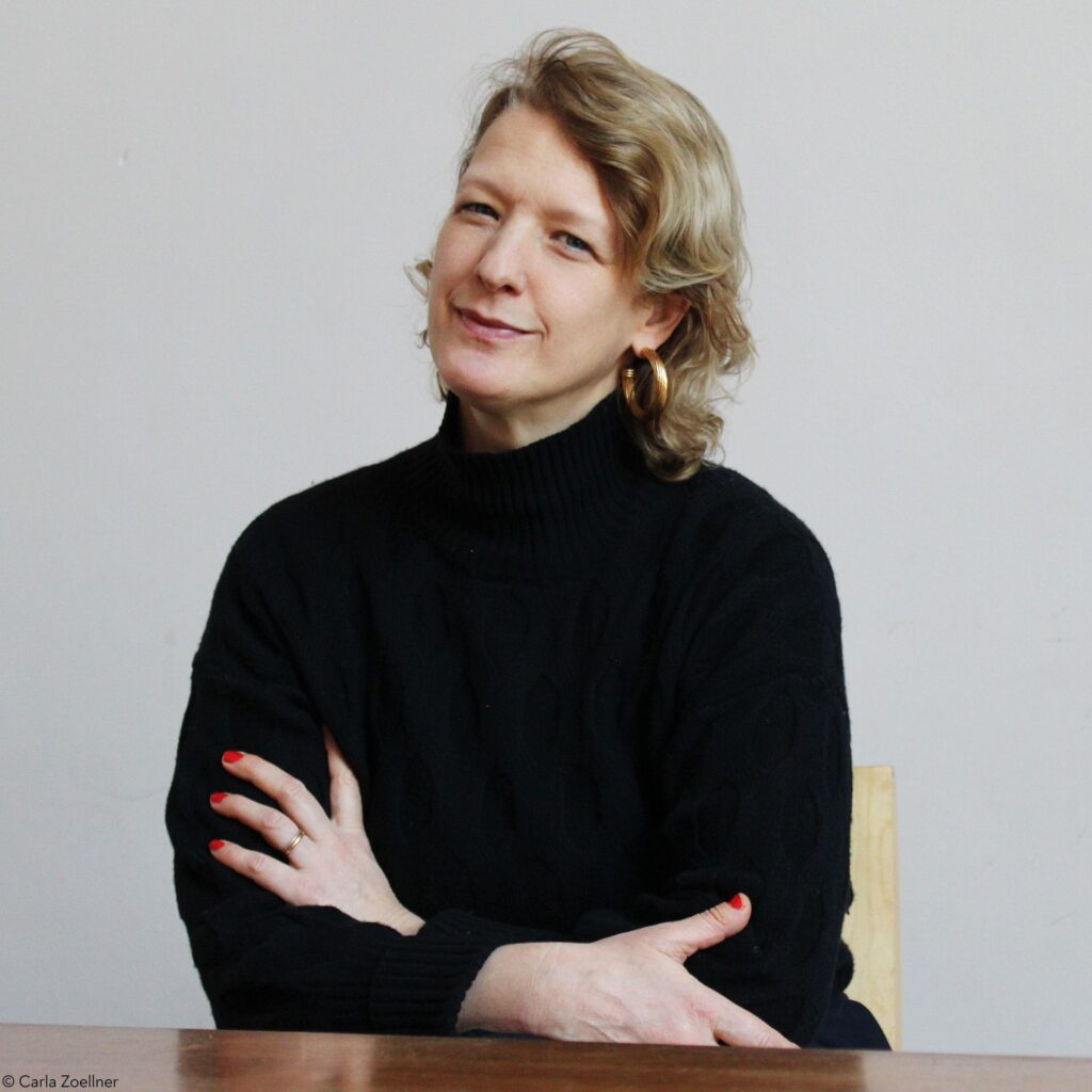 Bild Lucia Jay von Seldeneck