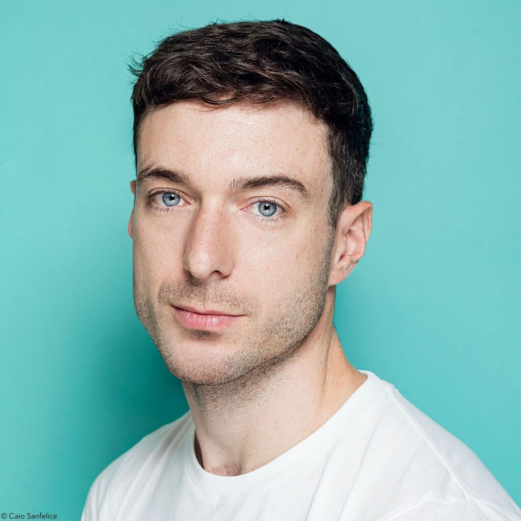 Bild Jordan Tannahill