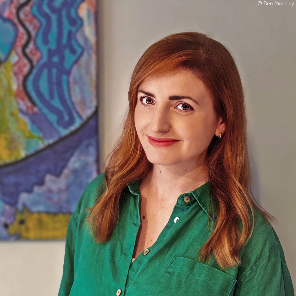 Katherine Reilly