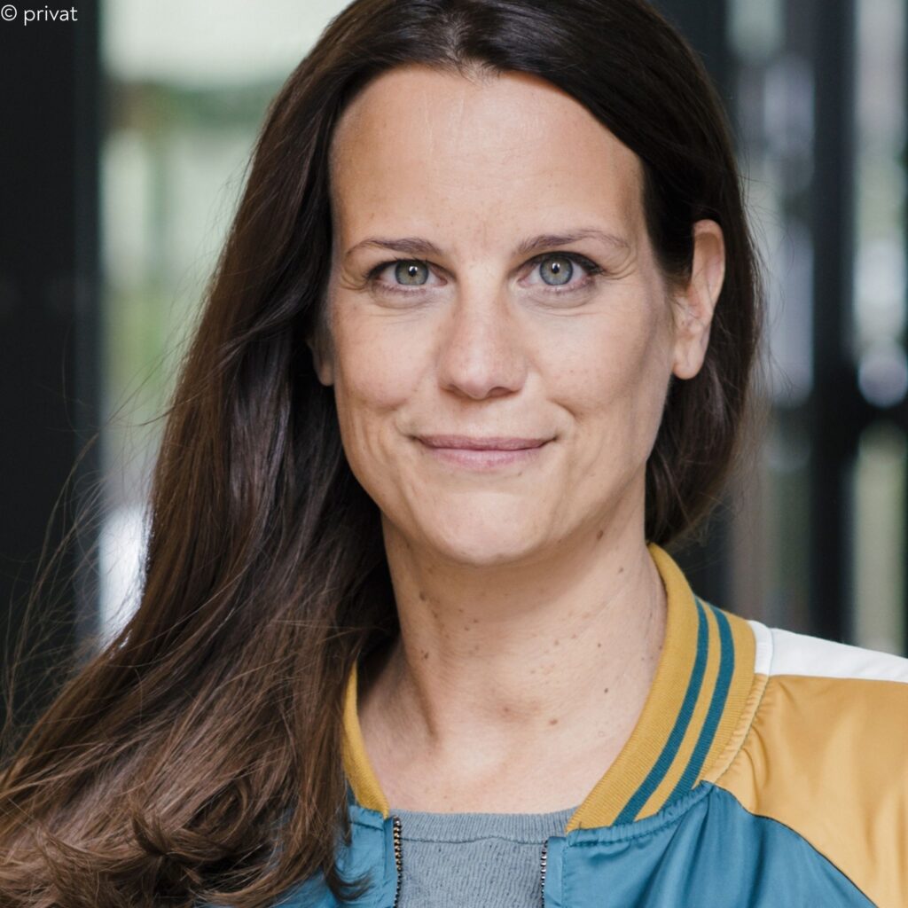 Uta Dänekamp
